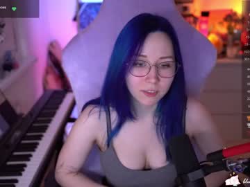 girl cam blue_mooncat image #3715596