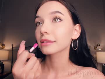 girl cam riskyproject image #3166030