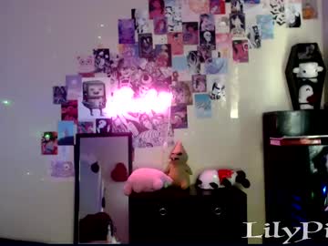girl cam lilypixel image #3413565