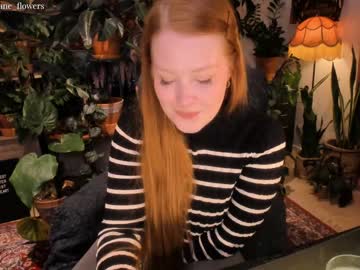 girl cam jane_flowers image #1801175