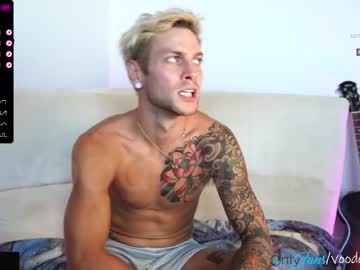 man cam voodoo_hd image #722941