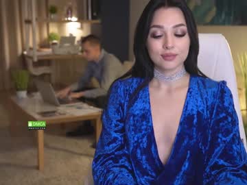 couple cam office_online image #189753