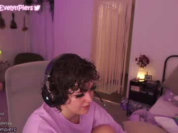 girl cam evelynpiers image #1784921