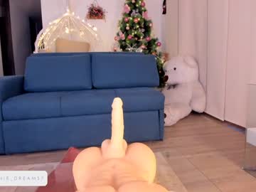 girl cam annie_dreams image #383358