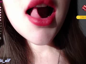 girl cam magic_elf image #1175828