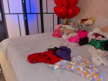 girl cam sweety_rinushka_ image #779031