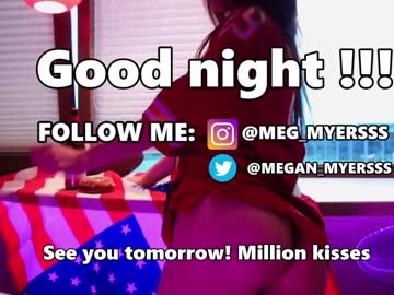 girl cam megan_myersss image #1840124