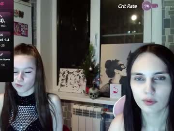 thebl4ckhearts  cam