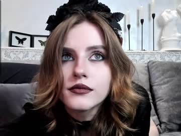 girl cam eleanor_morte image #1576912