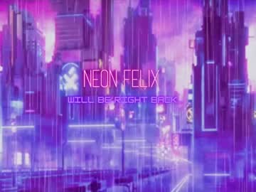girl cam neon_felix image #1674441