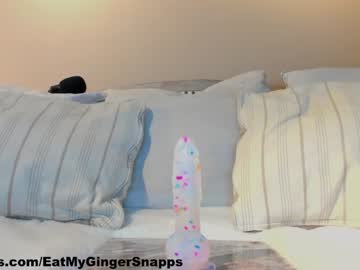 girl cam eatmygingersnapps image #2870216
