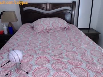 couple cam kalixo_and_george image #62156