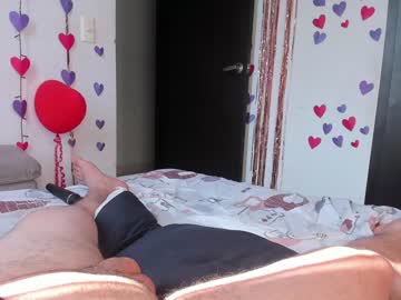 couple cam milkk_coffe image #797075