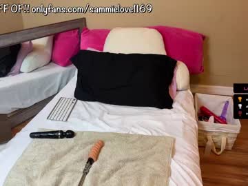 couple cam sammielove1169 image #4405334