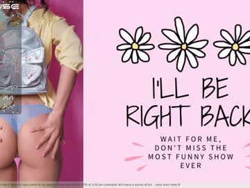 girl cam little_effy18 image #2594873