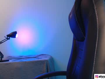 girl cam alyssa_fabulous image #1359067