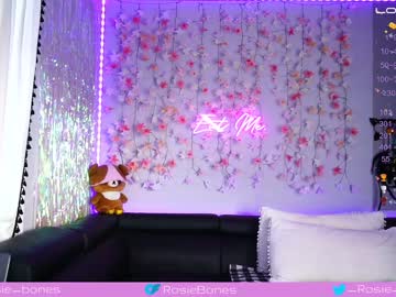 girl cam rosiebones image #3212160