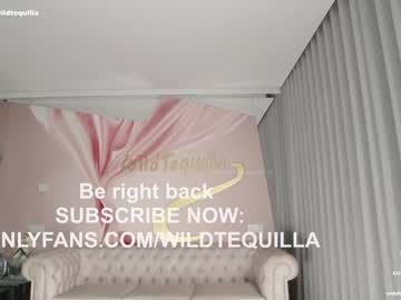 girl cam wildtequilla image #3542486