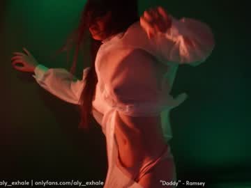girl cam _exhale image #1343614