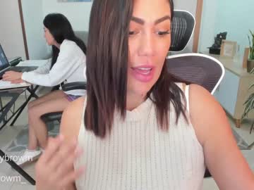 couple cam emillybrowm image #4178009