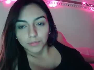 girl cam genesismoselle image #2957997