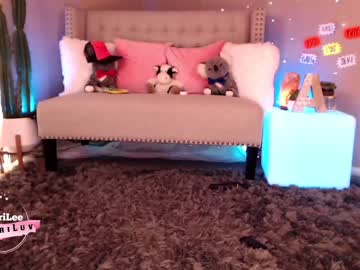 girl cam aubrilee image #1263338