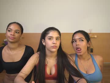 girl cam camilitasu image #3194790