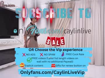 girl cam caylin image #3901636