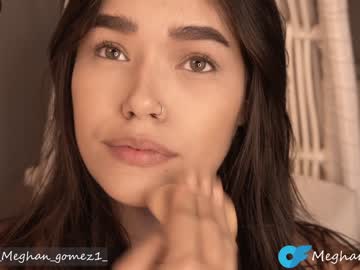 girl cam _meghan_gomez1_ image #3498681