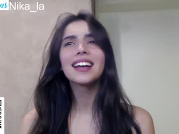girl cam nika_la_sun image #3508400