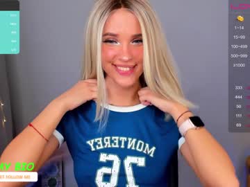 girl cam blush_mikki image #2000935