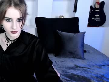 girl cam eleanor_morte image #1318908