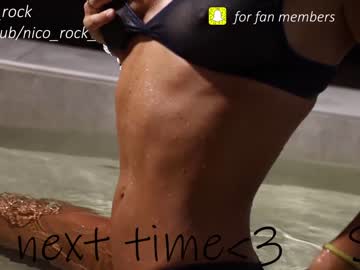 girl cam nica_rock image #3692858
