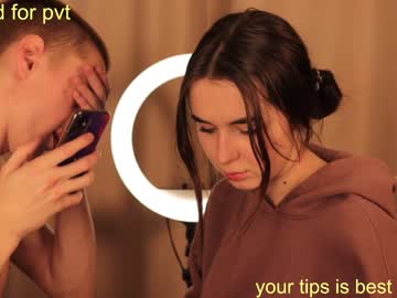 couple cam evaogkush image #1931785
