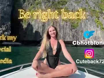 girl cam cbhotblonde image #2573166