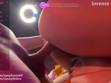 tranny cam sunny_and_dawn image #3805396