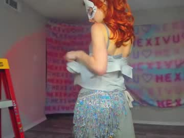girl cam hexivu image #4147428