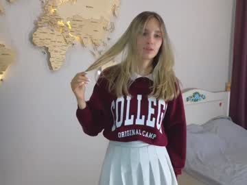 maureencantrell  girl  cam