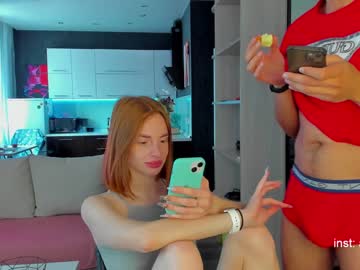 couple cam triple_crystal image #1724411