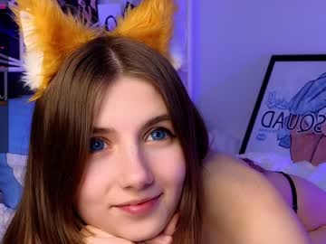 girl cam cute_fox_girl image #4367312