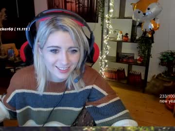 girl cam kimilee22 image #262665