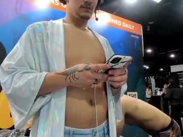 man cam thejohnnystone image #1110043