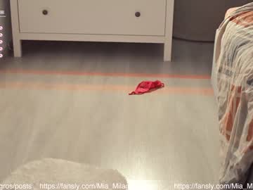 girl cam mia_milagros image #1831045