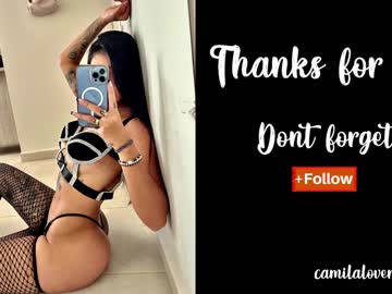 girl cam camilalovers01 image #2328895