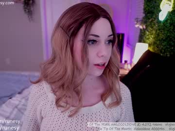 girl cam runesy image #4402281