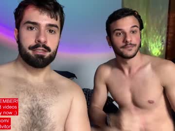 man cam vincentandvitor image #2122080