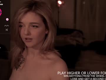 girl cam lucydelovely image #3610811
