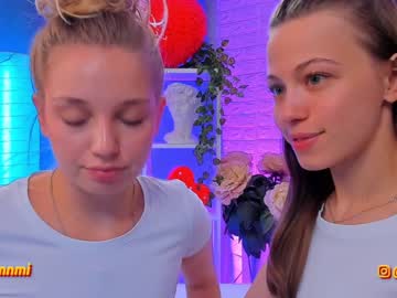 couple cam huntertiana image #39741