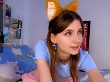 girl cam cute_fox_girl image #4507184