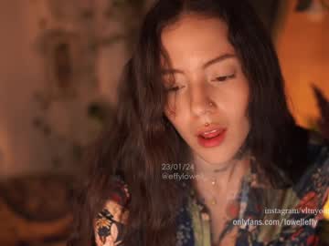 girl cam effylowell_ image #4118420